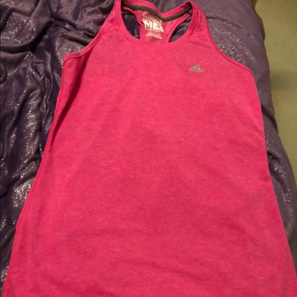 Adidas Tank Top